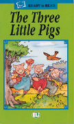 The Three Little Pigs