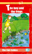 The Boy and the Frogs