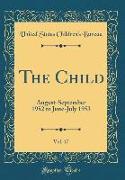 The Child, Vol. 17