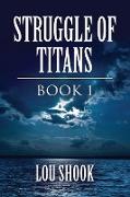 STRUGGLE OF TITANS