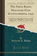 The Davis Rocky Mountain Coin Encyclopaedia, 1935