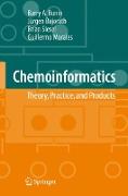 Chemoinformatics: Theory, Practice, & Products