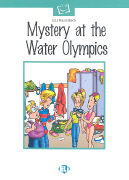 Mystery at the Water Olympics