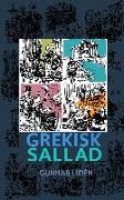 Grekisk sallad