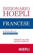 Dizionario di francese. Francese-italiano, italiano-francese. Ediz. compatta