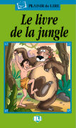 Le livre de la jungle