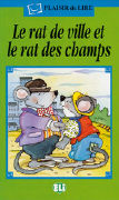 Le rat de ville...