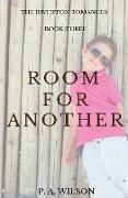 Room For Another: A Riverton Romance