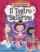 Il teatro delle ballerine