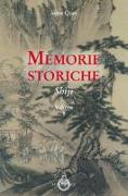 Memorie storiche. Shiji