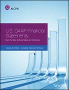 Accounting Trends and Techniques: U.S. GAAP Financial Statements--Best Practices in Presentation and Disclosure