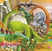 Nel mondo dei dinosauri