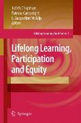 Lifelong Learning, Participation and Equity