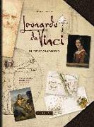 Leonardo da Vinci : el genio visionario