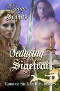 Seducing Sigefroi: Curse of the Lost Isle