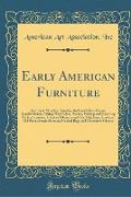 Early American Furniture