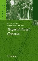 Tropical Forest Genetics