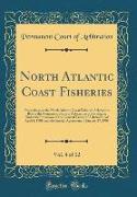 North Atlantic Coast Fisheries, Vol. 4 of 12
