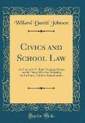 Civics and School Law