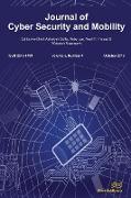 Journal of Cyber Security and Mobility (5-4)