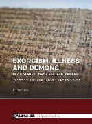 Exorcism, illness and demons in an ancient Near Eastern context