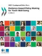 OECD Development Policy Tools Evidence-based Policy Making for Youth Well-being