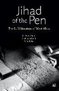 Jihad of the Pen