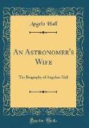 An Astronomer's Wife