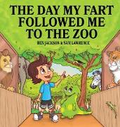 The Day My Fart Followed Me To The Zoo