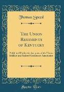 The Union Regiments of Kentucky
