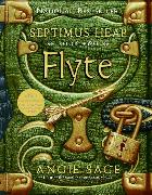 Septimus Heap, Book Two: Flyte