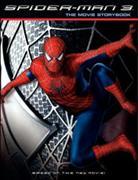 Spider-Man 3. The Movie Storybook