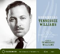 Essential Tennessee Williams CD