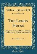 The Lemon House