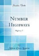 Number Highways