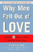 Why Men Fall Out of Love