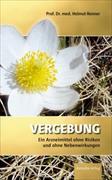 Vergebung