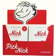 PickNick 2 Box (8 x 8 Exemplare)