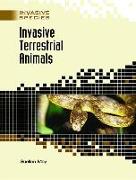 Invasive Terrestrial Animals