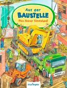 Mein kleiner Wimmelspaß: Auf der Baustelle, VE 5 Expl