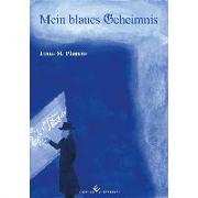 Mein blaues Geheimnis