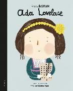 Petita & gran Ada Lovelace