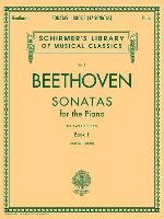 Sonatas - Book 1