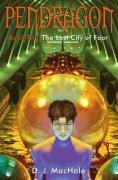 The Lost City of Faar, 2