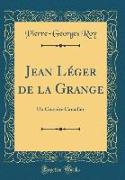 Jean Léger de la Grange