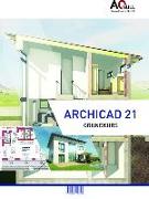 Archicad21 Grundkurs Handbuch