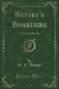 Betsey's Boarders