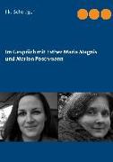 Im Gespräch mit Esther Maria Magnis und Marion Poschmann