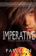 Imperative: A Quinn Larson Quest