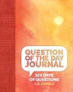 Question of the Day Journal